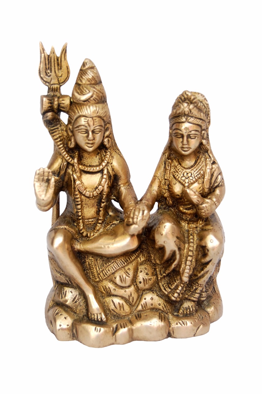shiv parvati