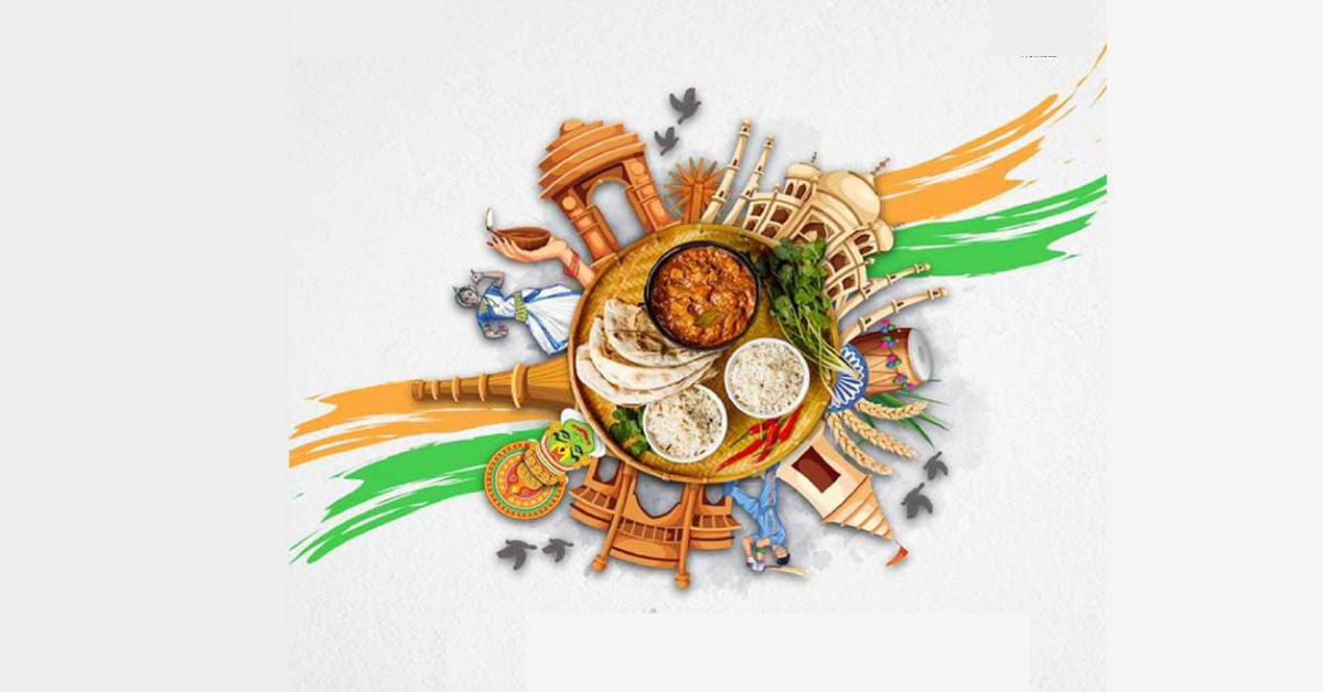 Celebrate the 71st Republic Day