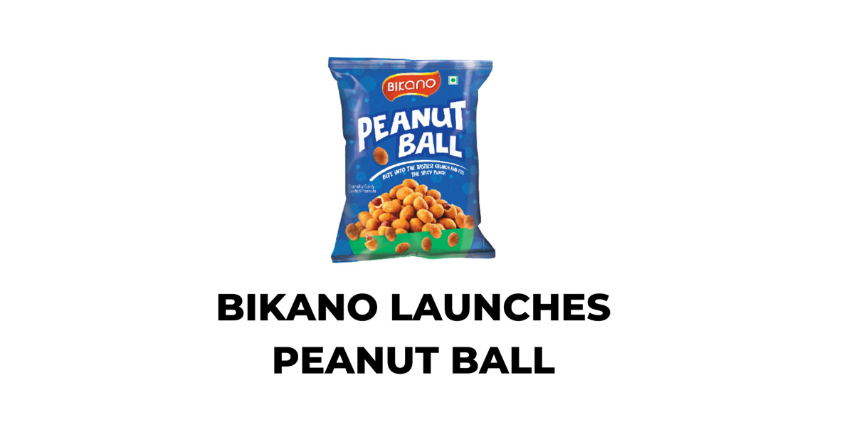 Bicano Peanut