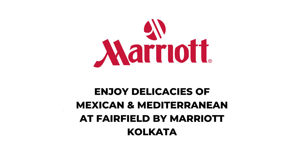 Fairfield by marriott kolkata