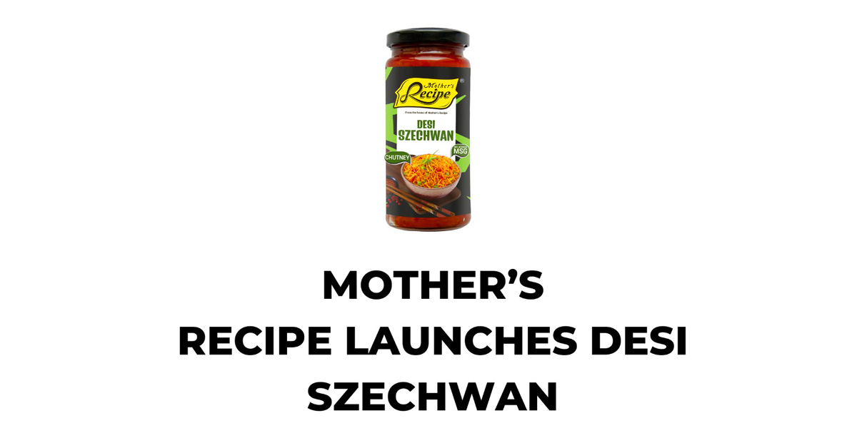 Mothers desi szechwan