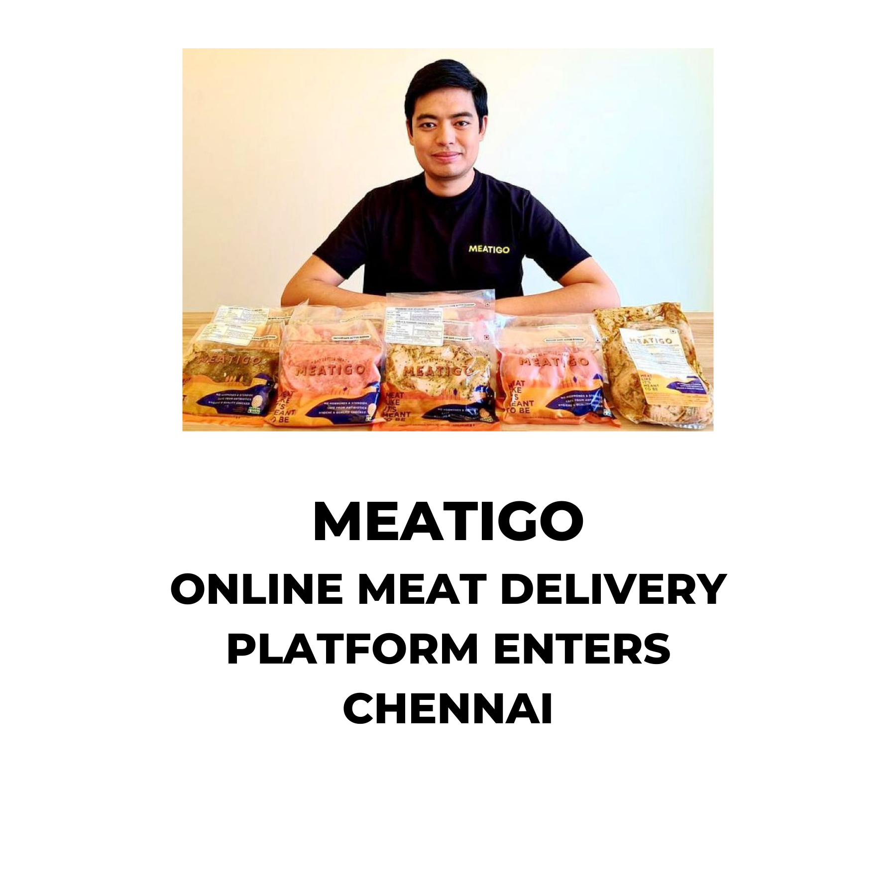 Meatigo