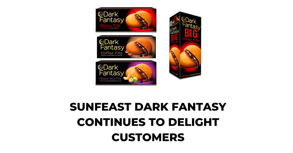 Sunfeast Dark Fantasy