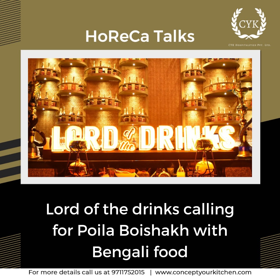 Horeca talks cyk