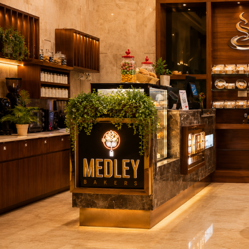 Medley Expansion | Hospitality Strategy by CYK Hospitalities