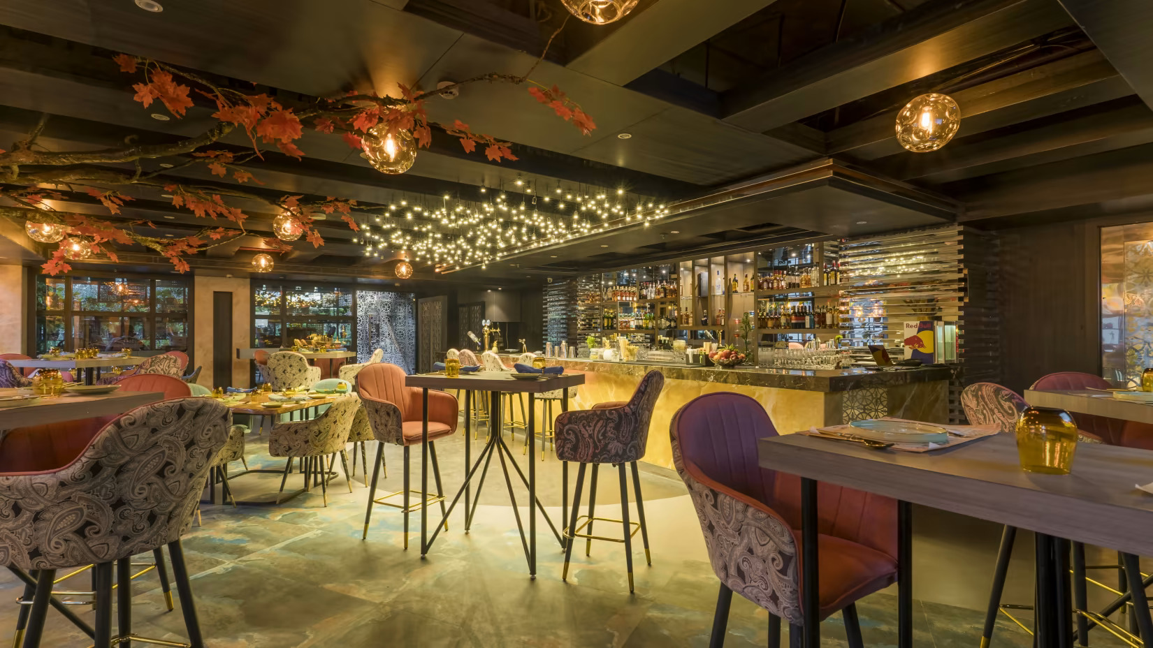 CYK Interior Designing 