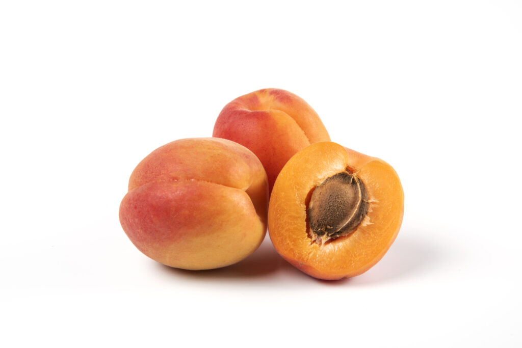 Apricots