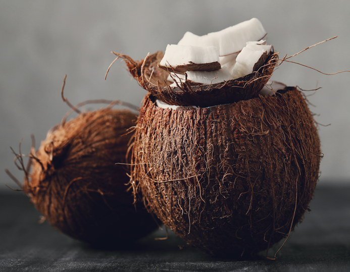 Coconut 