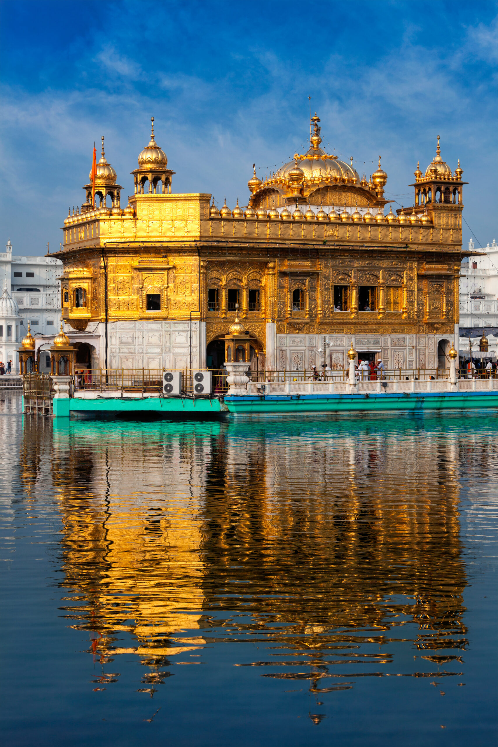 Golden Temple