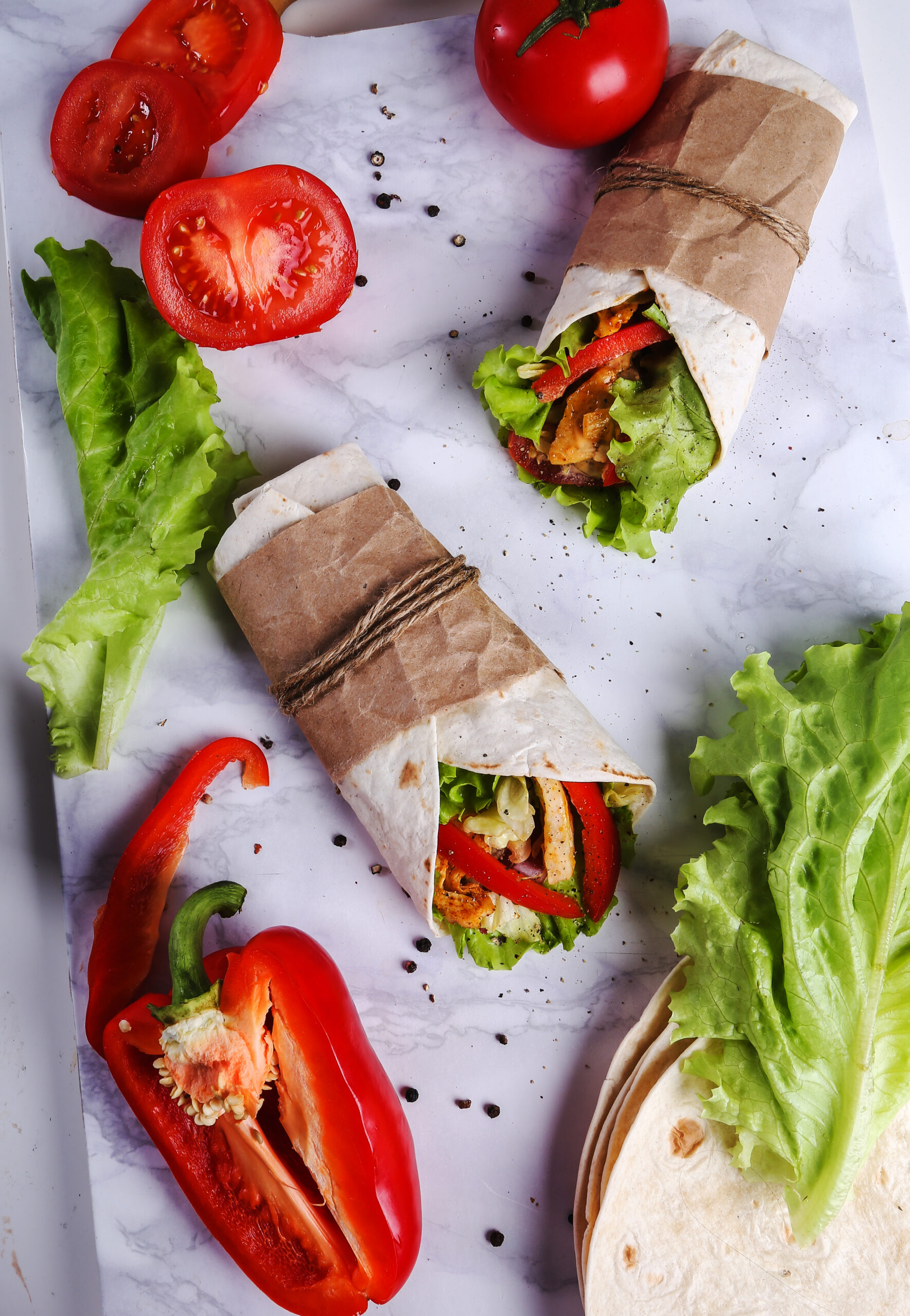 Greek-Style Tofu Souvlaki