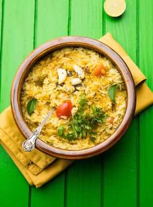 khichdi