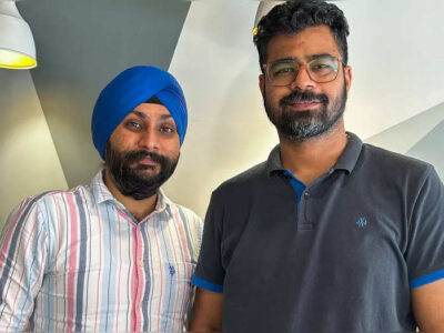 स्टारबक्स, बर्गर किंग, केएफसी के साथ काम कर रही CYK Hospitailities की जानिए सक्सेस स्टोरी