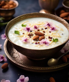 Phirni