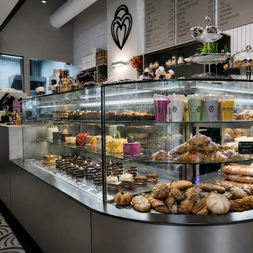 Keepsake Bakehouse by CYK Hospitalities | Top F&B Consultants for Gourmet Cafés