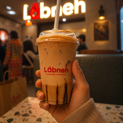 Labneh Gurugram | QSR Concept by CYK Hospitalitieslanning.