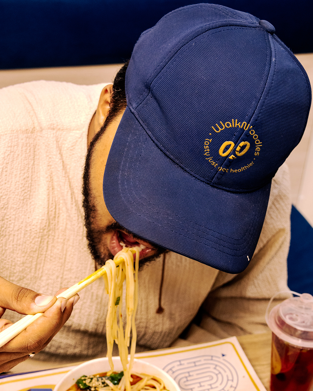 CYK Hospitalities Project